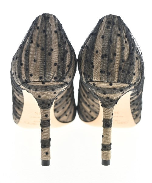 JIMMY CHOO รองเท้าส้นสูง