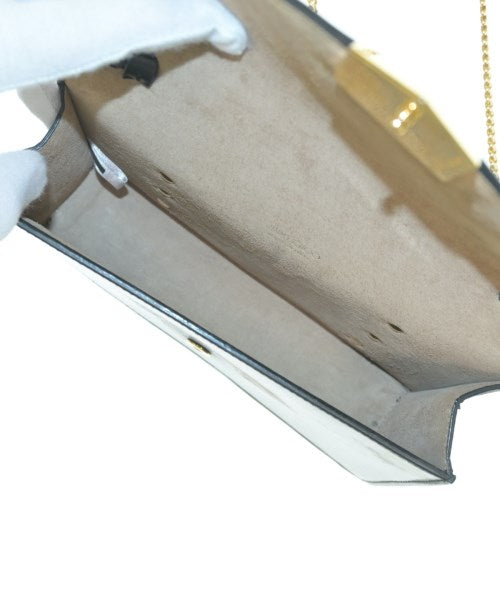 JIMMY CHOO กระเป๋าสะพาย