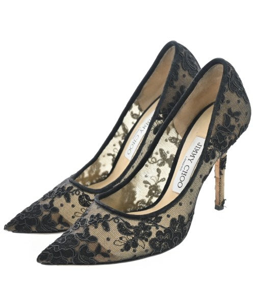 JIMMY CHOO รองเท้าส้นสูง
