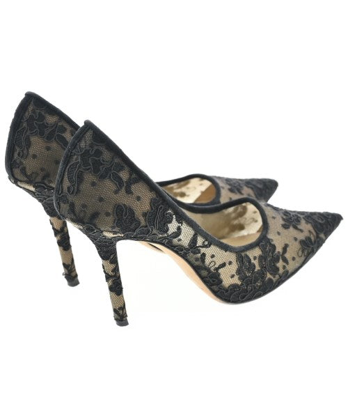 JIMMY CHOO รองเท้าส้นสูง