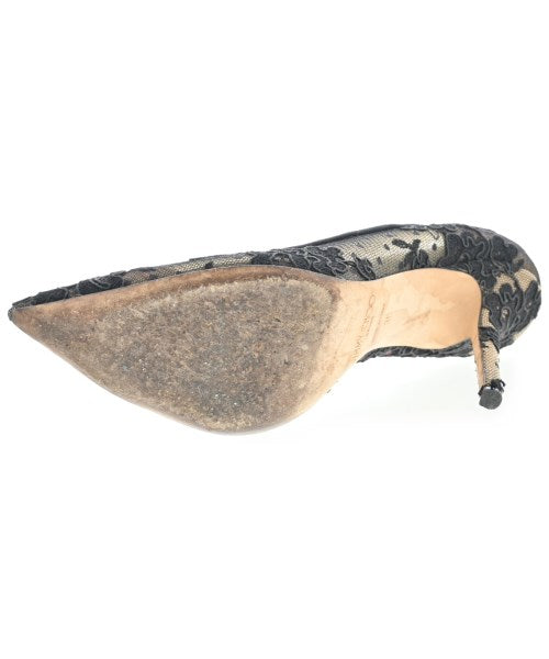 JIMMY CHOO รองเท้าส้นสูง