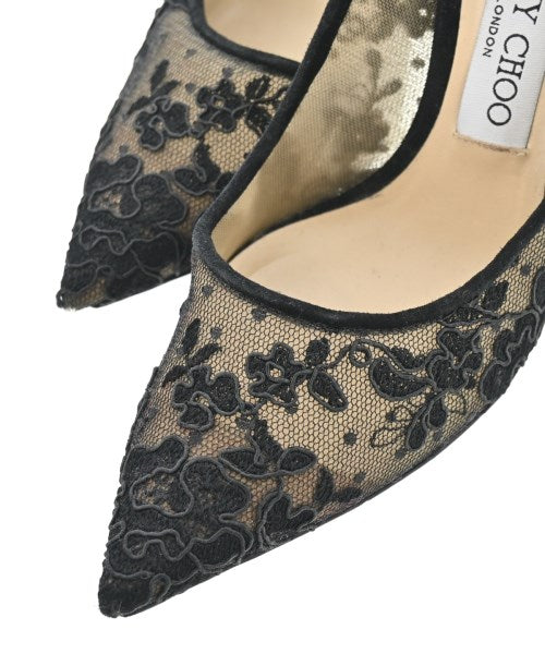 JIMMY CHOO รองเท้าส้นสูง