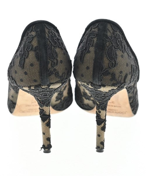 JIMMY CHOO รองเท้าส้นสูง