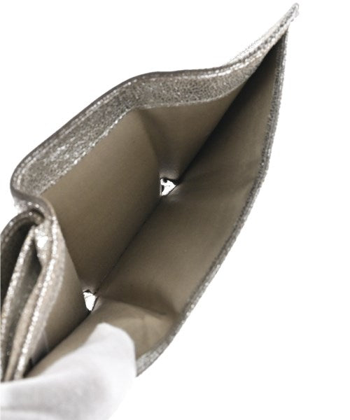 JIMMY CHOO กระเป๋าสตางค์/กระเป๋าใส่เหรียญ
