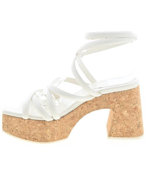 JIMMY CHOO รองเท้าแตะ