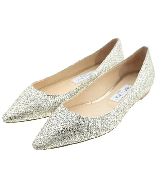 JIMMY CHOO รองเท้าส้นสูง