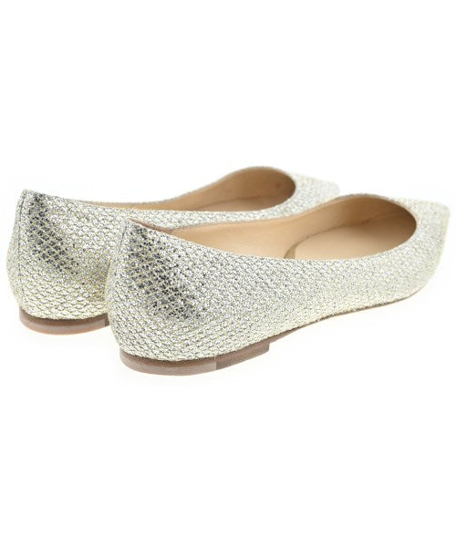 JIMMY CHOO รองเท้าส้นสูง