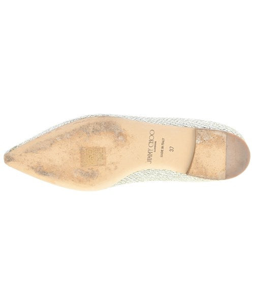 JIMMY CHOO รองเท้าส้นสูง