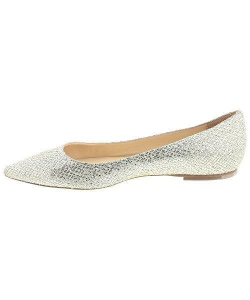 JIMMY CHOO รองเท้าส้นสูง