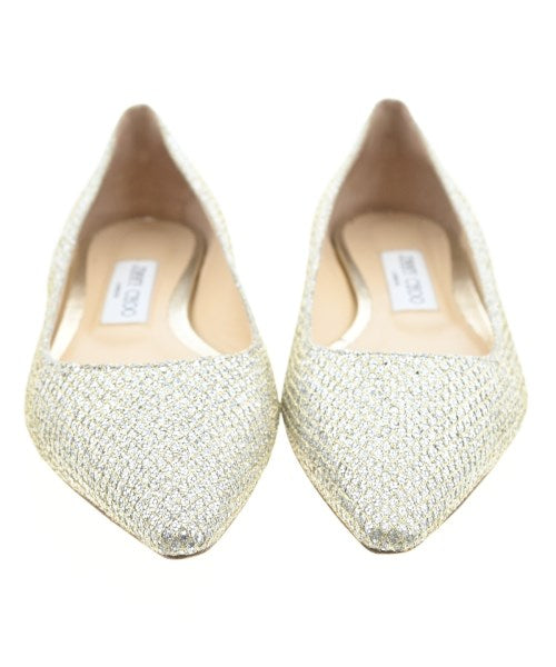 JIMMY CHOO รองเท้าส้นสูง