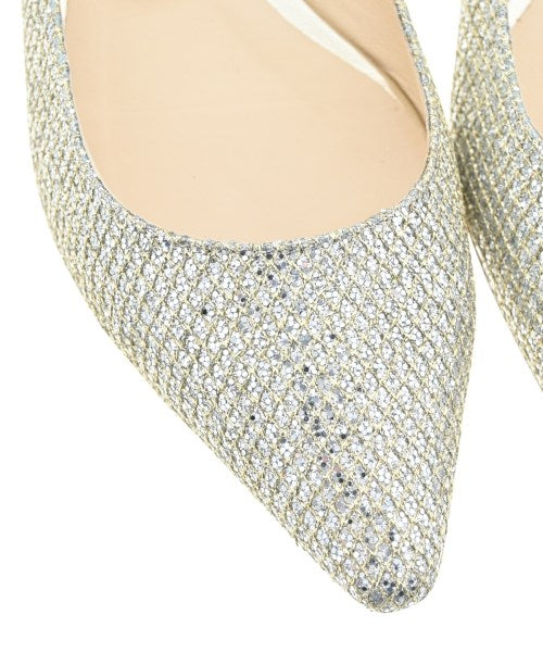 JIMMY CHOO รองเท้าส้นสูง