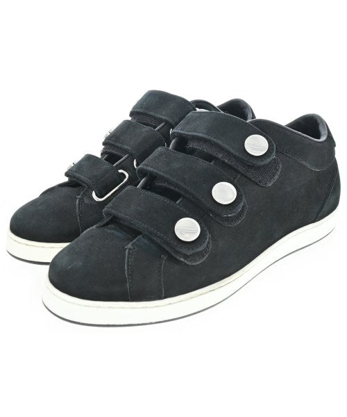 JIMMY CHOO รองเท้าผ้าใบ