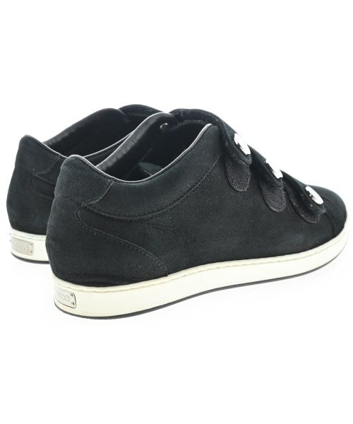 JIMMY CHOO รองเท้าผ้าใบ