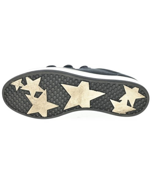 JIMMY CHOO รองเท้าผ้าใบ