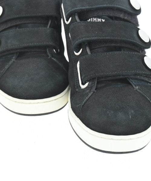 JIMMY CHOO รองเท้าผ้าใบ