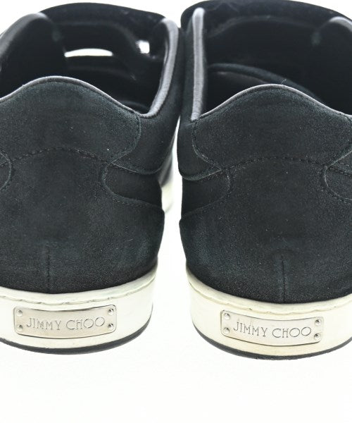 JIMMY CHOO รองเท้าผ้าใบ