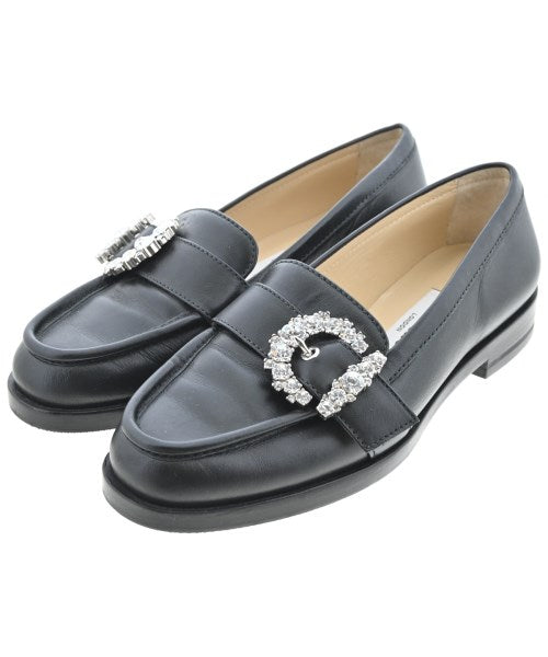JIMMY CHOO รองเท้าออกงาน/รองเท้าไม่มีส้น