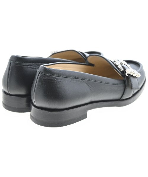 JIMMY CHOO รองเท้าออกงาน/รองเท้าไม่มีส้น