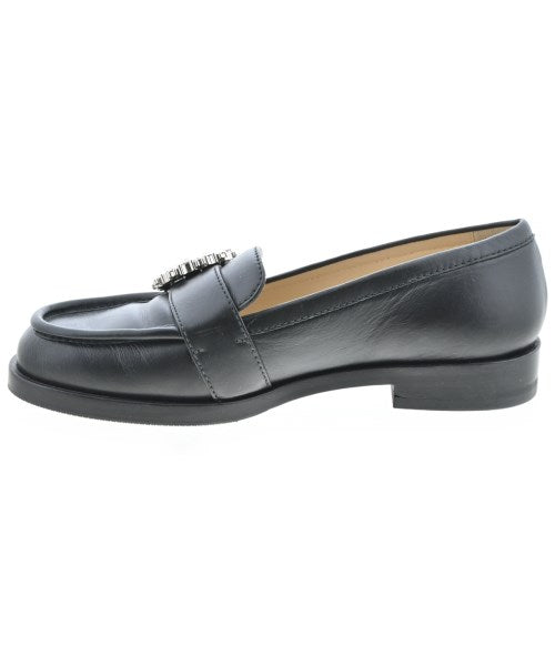 JIMMY CHOO รองเท้าออกงาน/รองเท้าไม่มีส้น