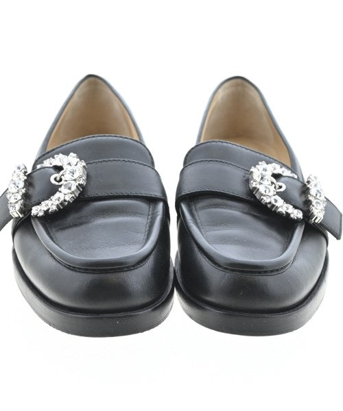 JIMMY CHOO รองเท้าออกงาน/รองเท้าไม่มีส้น