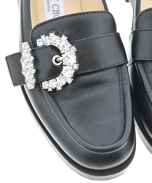 JIMMY CHOO รองเท้าออกงาน/รองเท้าไม่มีส้น
