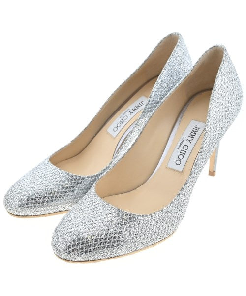 JIMMY CHOO รองเท้าส้นสูง