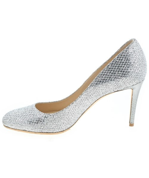 JIMMY CHOO รองเท้าส้นสูง