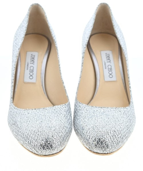 JIMMY CHOO รองเท้าส้นสูง