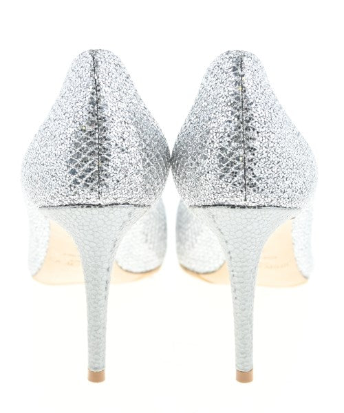 JIMMY CHOO รองเท้าส้นสูง