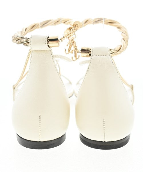 JIMMY CHOO รองเท้าแตะ