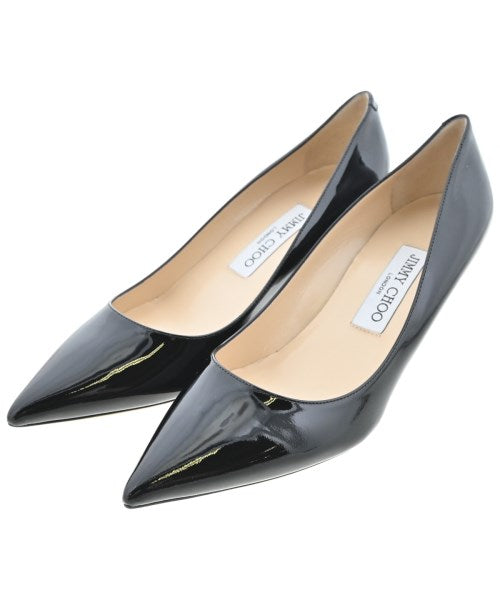 JIMMY CHOO รองเท้าส้นสูง