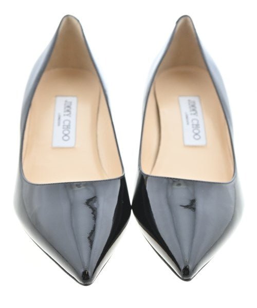 JIMMY CHOO รองเท้าส้นสูง
