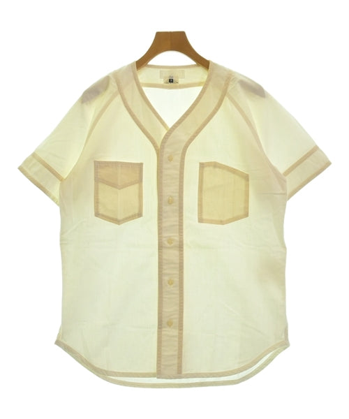 GANRYU เสื้อลำลอง