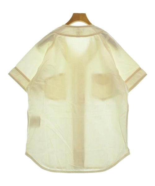 GANRYU เสื้อลำลอง