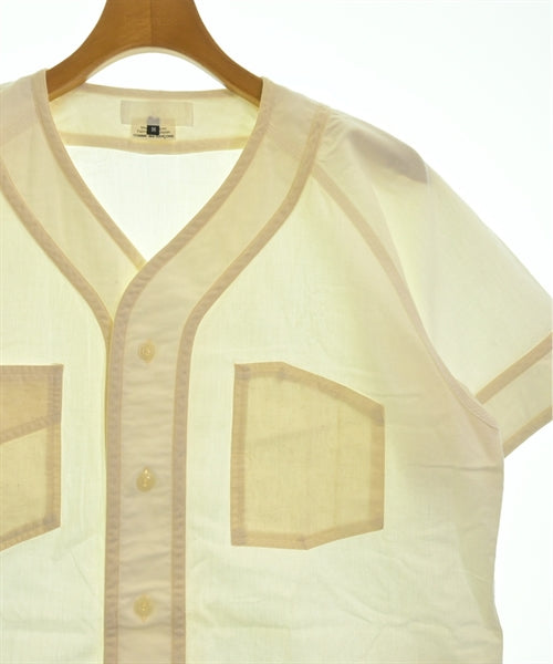 GANRYU เสื้อลำลอง