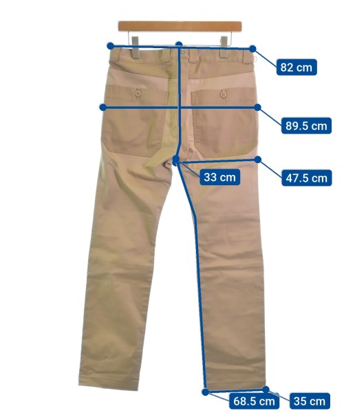 GANRYU กางเกง อื่น