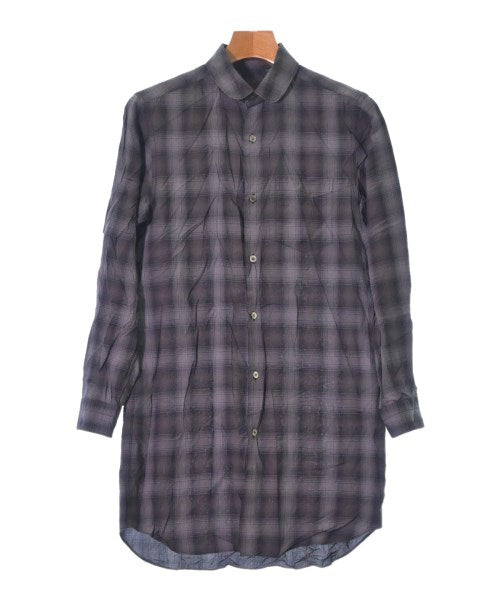 GANRYU เสื้อลำลอง