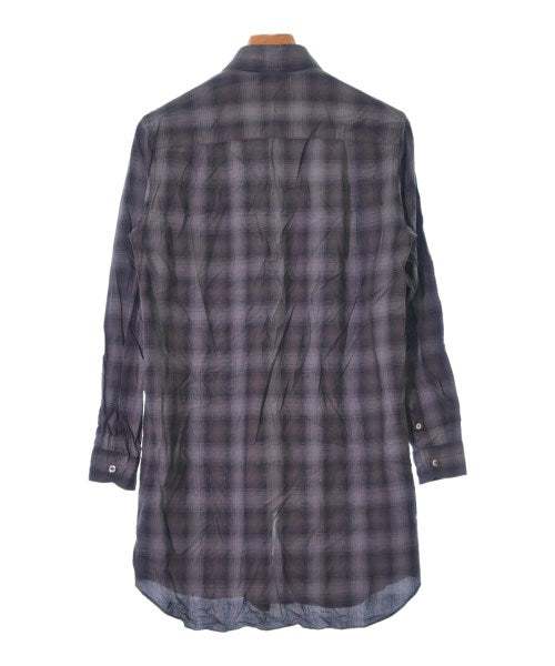 GANRYU เสื้อลำลอง