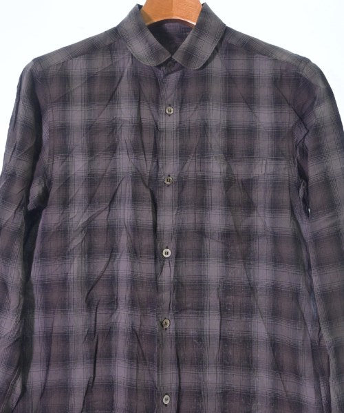 GANRYU เสื้อลำลอง