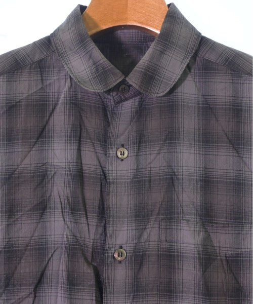 GANRYU เสื้อลำลอง