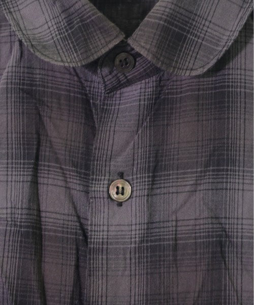 GANRYU เสื้อลำลอง