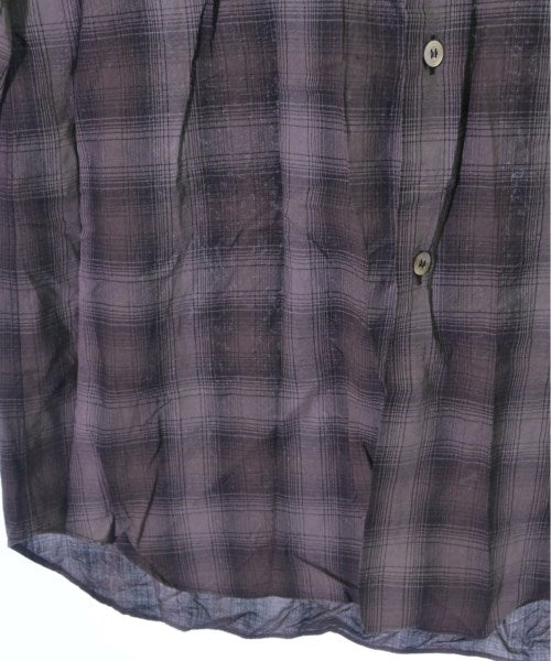 GANRYU เสื้อลำลอง