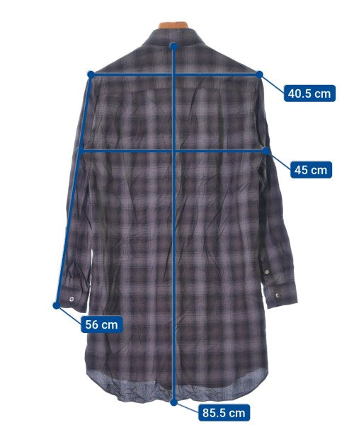 GANRYU เสื้อลำลอง