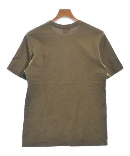 GANRYU เสื้อยืด/เสื้อท็อปส์