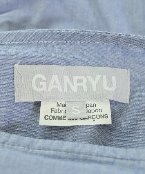 GANRYU ชุดเดรส