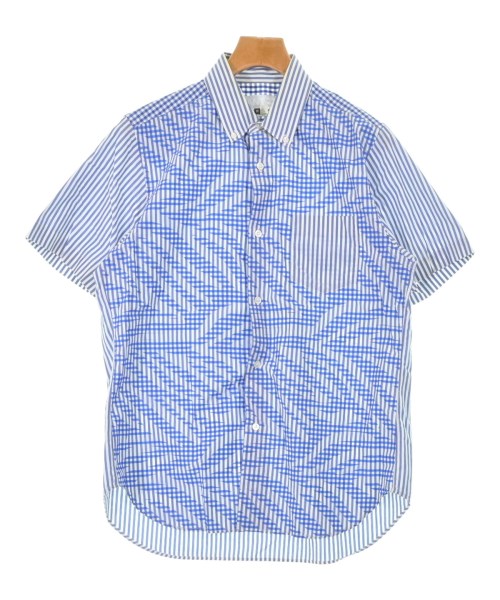 GANRYU เสื้อลำลอง