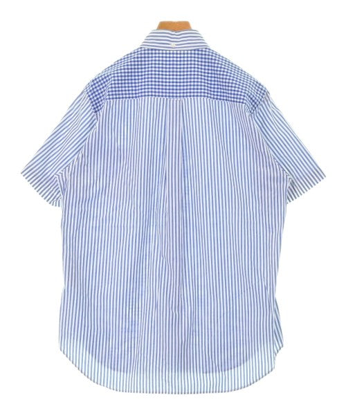 GANRYU เสื้อลำลอง