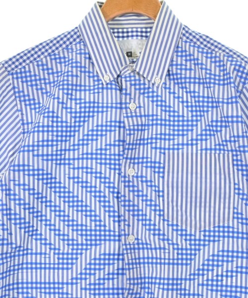 GANRYU เสื้อลำลอง