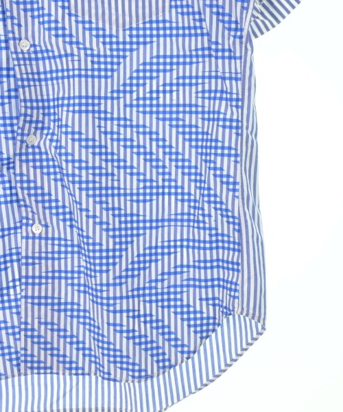 GANRYU เสื้อลำลอง