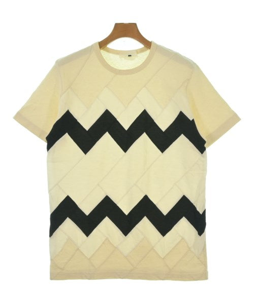 GANRYU เสื้อยืด/เสื้อท็อปส์